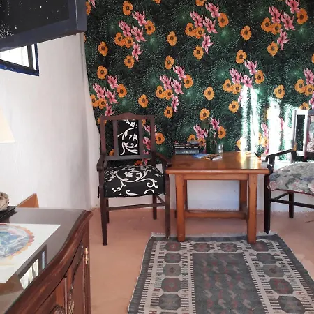 Camino Art House Séjour chez l'habitant *