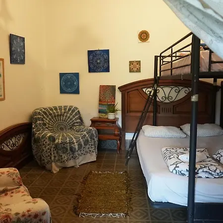 Pansiyon Camino Art House Vega de San Mateo