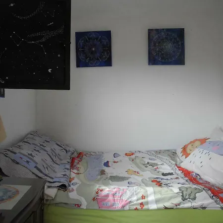 Camino Art House