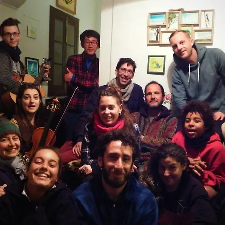Camino Art House Pansiyon