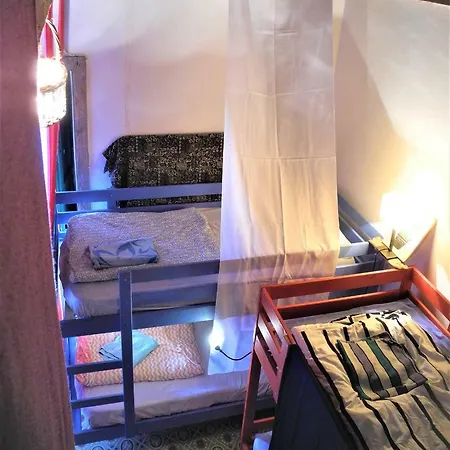 Séjour chez l'habitant Camino Art House *