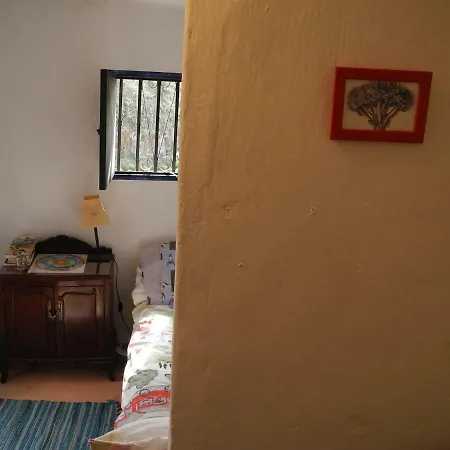 Séjour chez l'habitant Camino Art House *