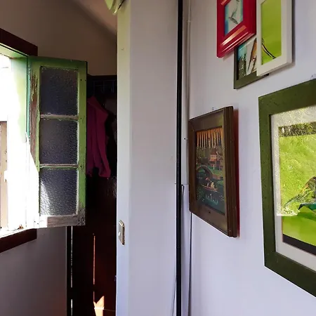 Camino Art House Pansiyon Vega de San Mateo