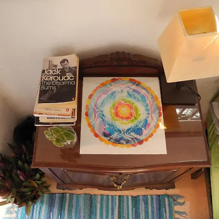 Camino Art House Séjour chez l'habitant