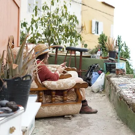 Séjour chez l'habitant Camino Art House *