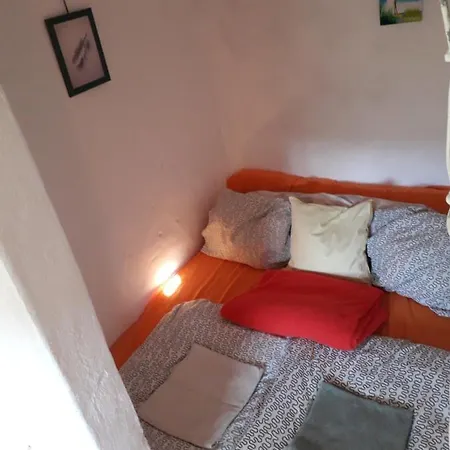 Homestay Camino Art House *