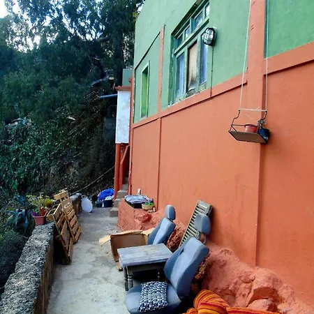 Camino Art House *