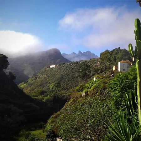 Camino Art House Homestay